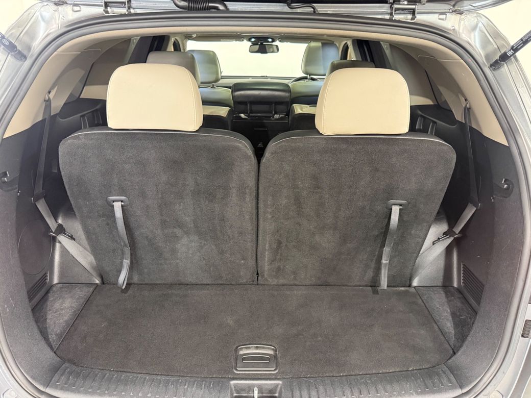2015 Kia Sorento