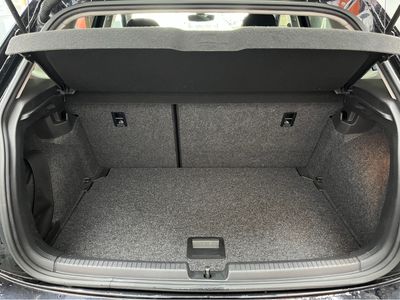 2021 Volkswagen Polo