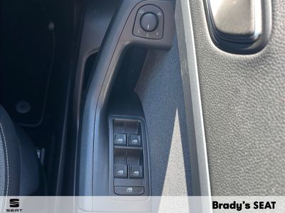 2023 SEAT Ateca