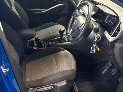 2024 Opel Grandland X