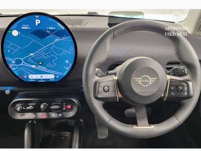 2024 Mini Cooper