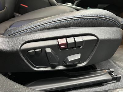 2021 BMW 2 Series