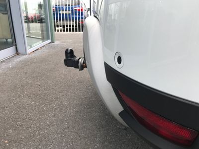 2019 Dacia Duster