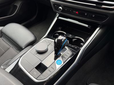 2022 BMW i4