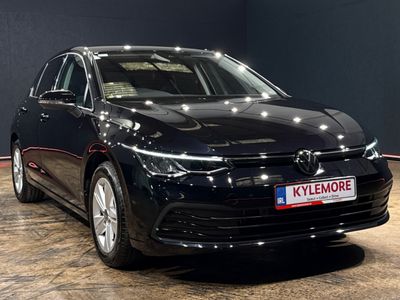 2024 Volkswagen Golf