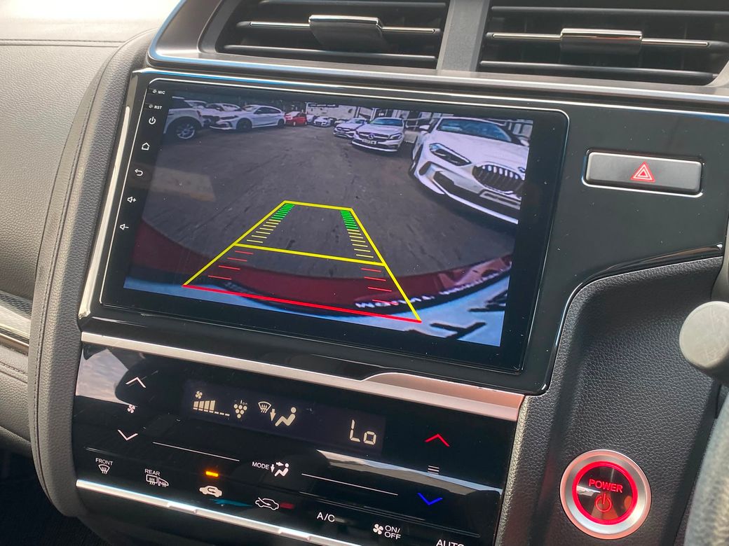 2019 Honda Fit