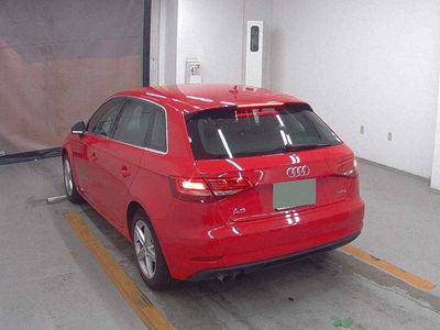 2017 Audi A3