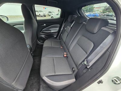 2020 Nissan Juke