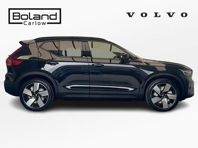 2026 Volvo EX40