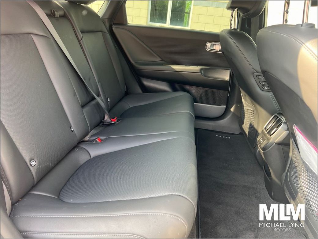 2025 Hyundai Ioniq 6