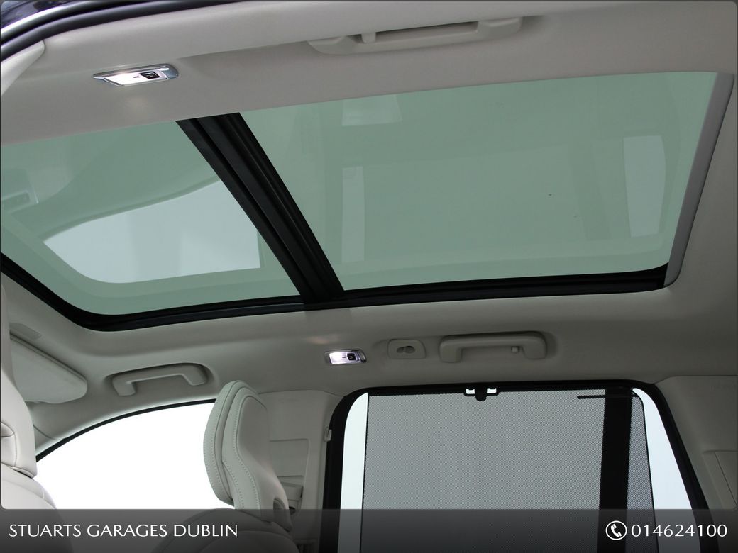 2024 Volvo XC90