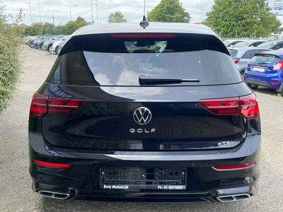 2024 Volkswagen Golf