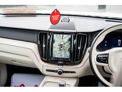 2022 Volvo XC60