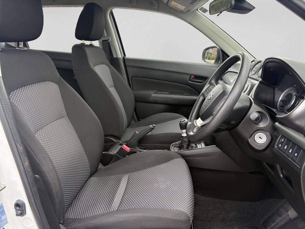 2023 Suzuki Vitara