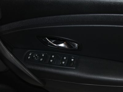 2015 Renault Fluence