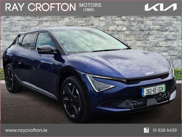 vehicle for sale from Ray Crofton Ltd
