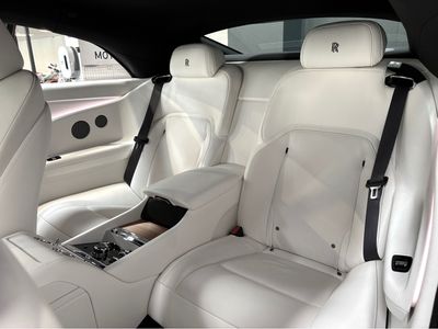 2024 Rolls-Royce Phantom