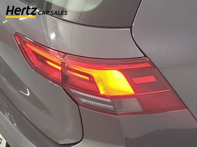 2024 Volkswagen Golf