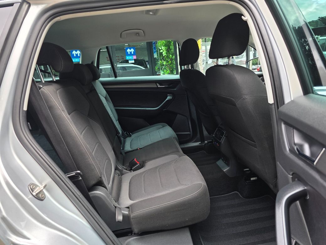 2018 Skoda Kodiaq