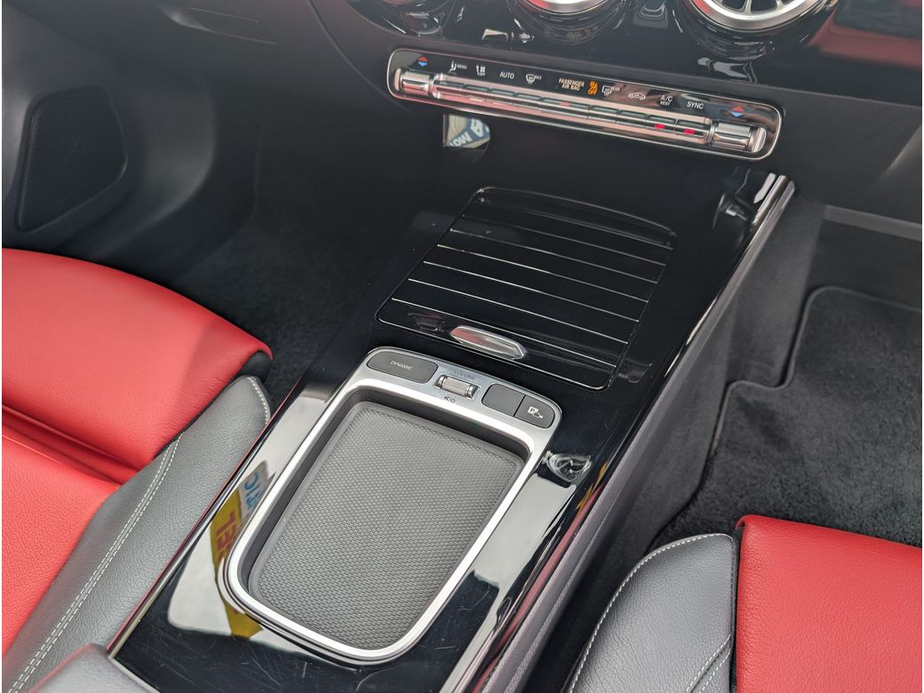 2023 Mercedes-Benz A Class