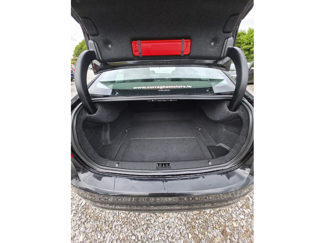 2019 Volvo S60