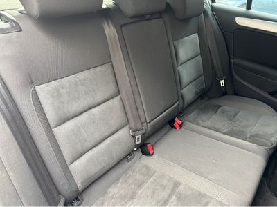 2012 Volkswagen Golf