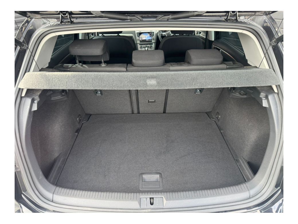 2014 Volkswagen Golf