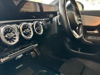 2024 Mercedes-Benz CLA Class