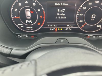 2019 Audi Q2