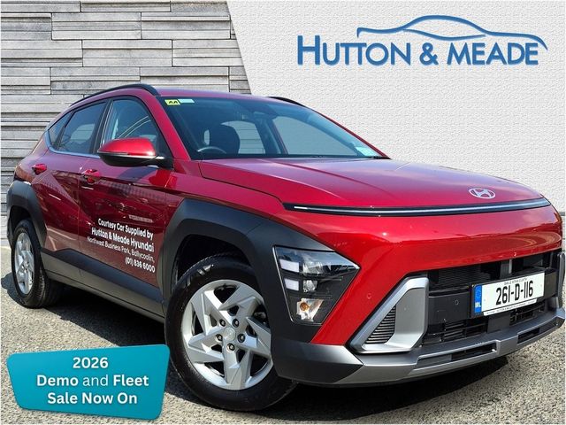 vehicle for sale from Hutton & Meade