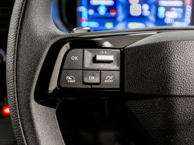 2025 Citroen Berlingo