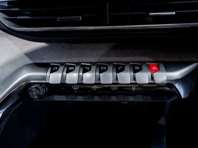 2023 Peugeot 5008