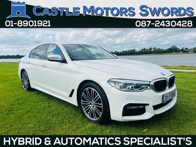 vehicle for sale from Castle Motors Swords
