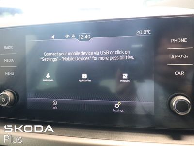 2023 Skoda Scala