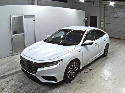 2020 Honda Insight