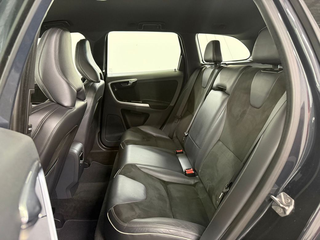 2016 Volvo XC60