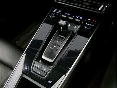 2020 Porsche 911