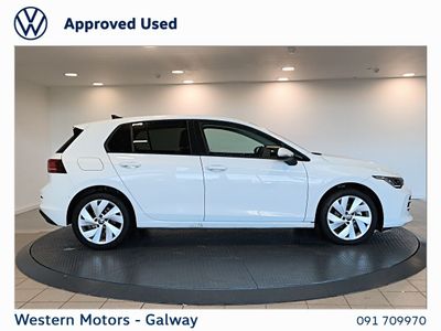2026 Volkswagen Golf