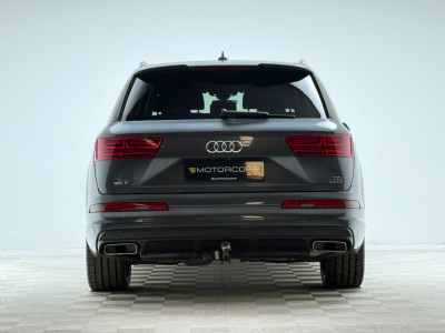 2020 Audi Q7