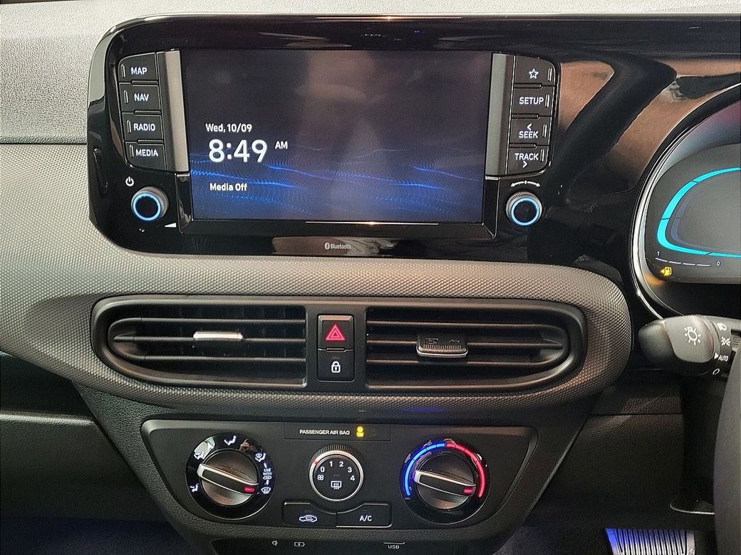 2024 Hyundai i10