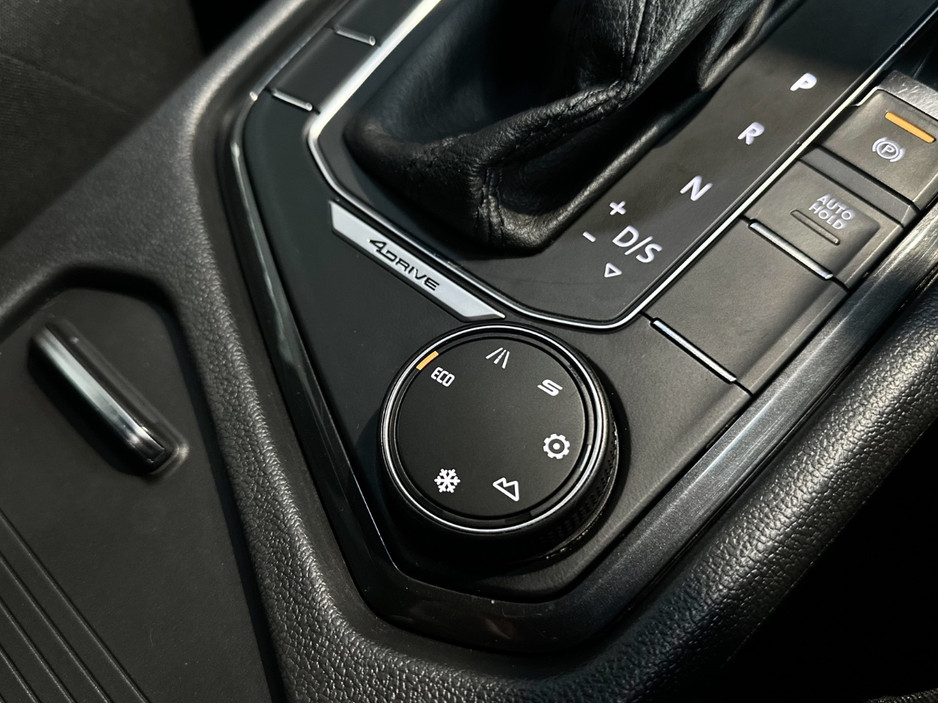 2020 SEAT Tarraco