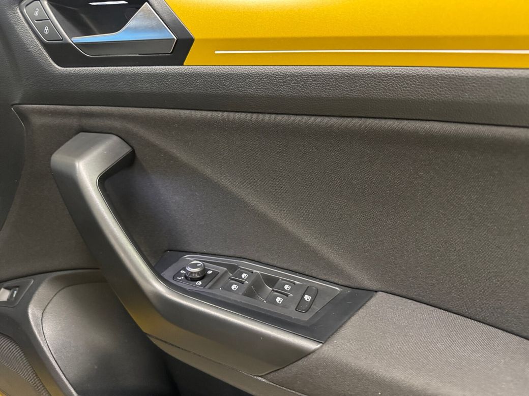 2020 Volkswagen T-Roc