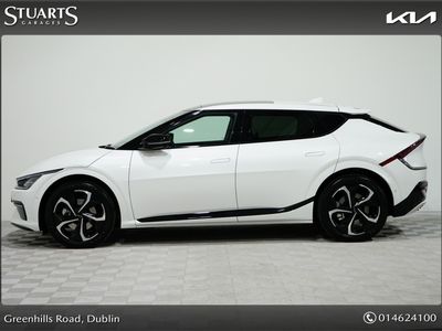 2023 Kia EV6