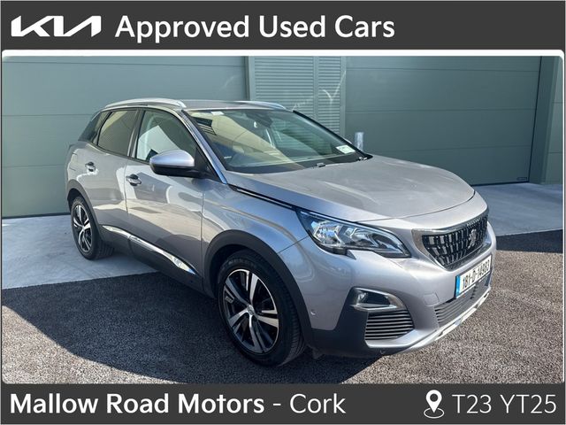 vehicle for sale from Mallow Road Motors Kia