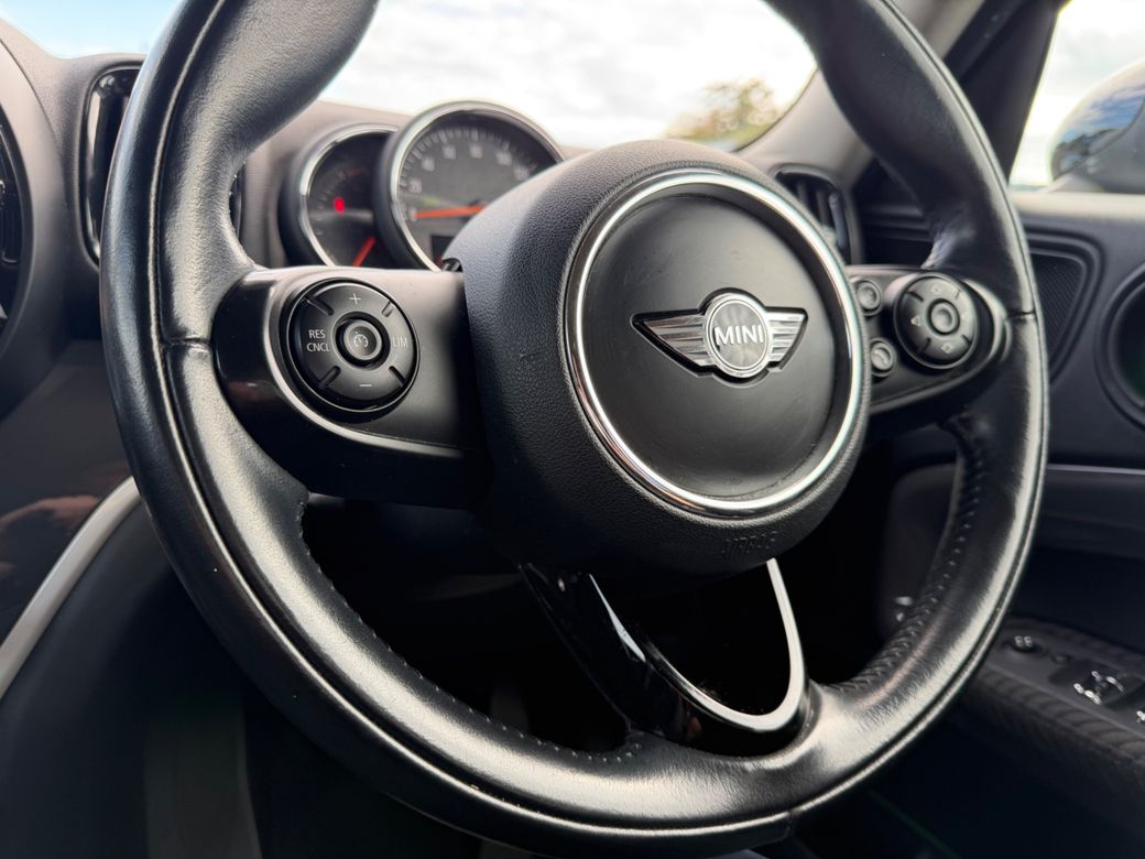 2017 Mini Cooper