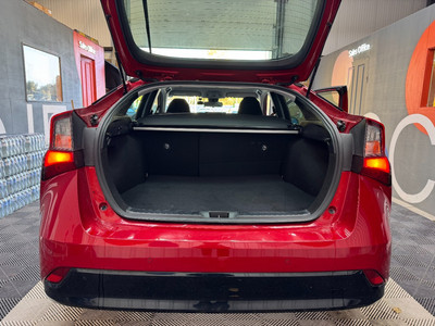 2021 Toyota Prius
