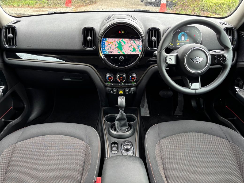 2023 Mini Countryman