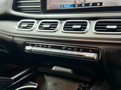 2023 Mercedes-Benz GLE Class