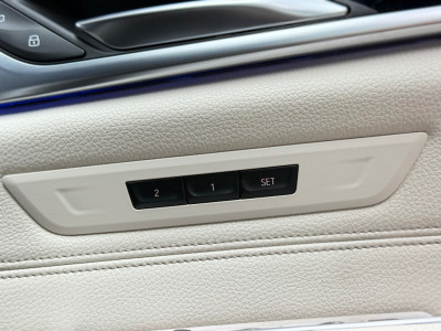 2019 BMW 6 Series