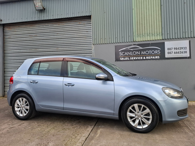 vehicle for sale from Scanlon Motors